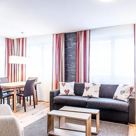 Titlis 2-zimmer 6 By Interhome Apartment *